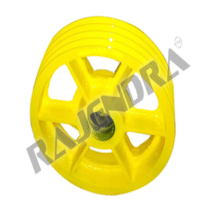 Wire Rope Pulley in Bhopal