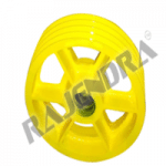 Wire Rope Pulley