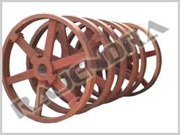 Double Helical Gear