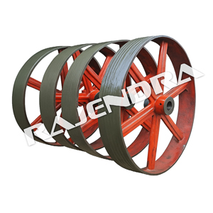 Pulley-Manufacturer-in-Ahmedabad