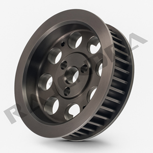 timing-belt-pulley