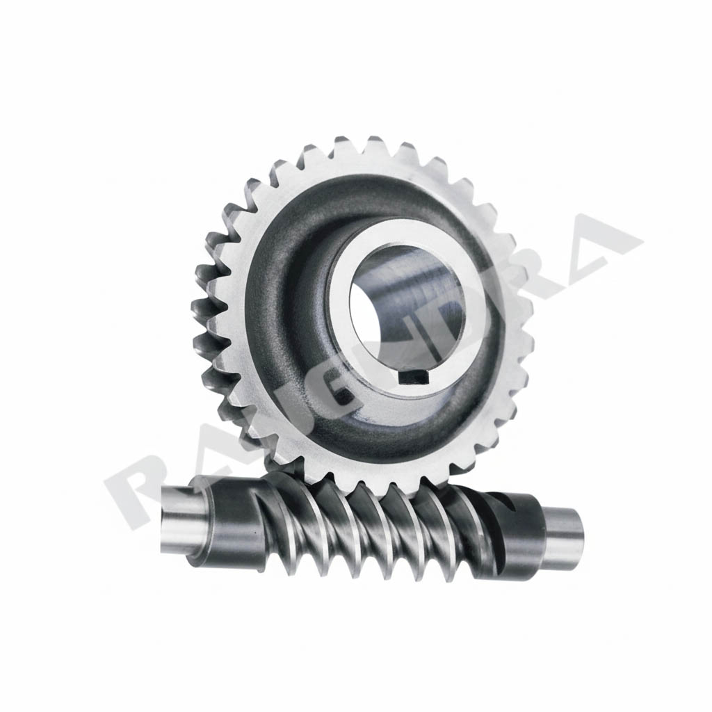 Pulley Spare Parts