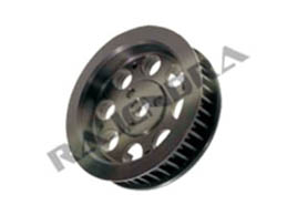 timing-belt-pulley